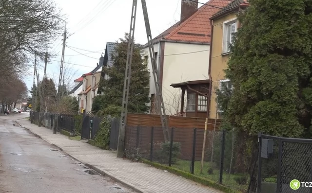 Tczew - Urzędnicy roznoszą decyzje podatkowe