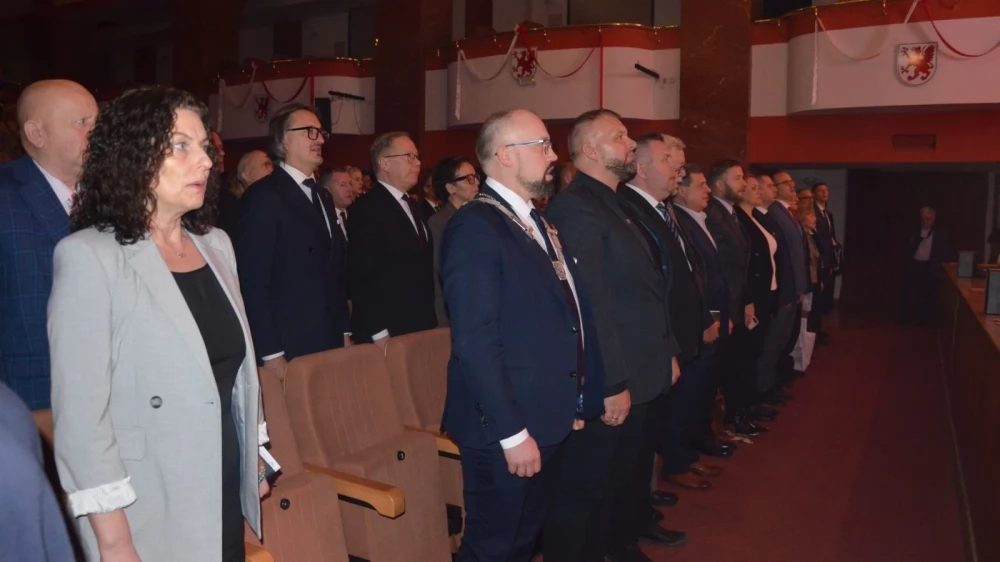 Tczew - Dzień Tczewa 2025