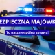 Tczew - Majówka bez przykrych niespodzianek - o czym warto pamiętać przed wyjazdem?
