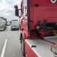 Tczew - Tczewianin wstrzymał ruch na obwodnicy. Pijany zasnął w korku