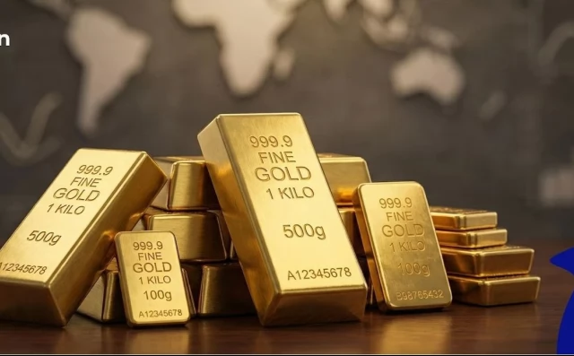 Tczew - Stabilne wartości w niestabilnym świecie - rosnące znaczenie złota