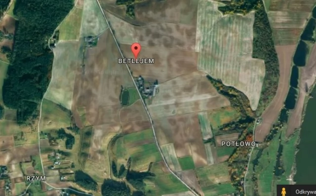 Tczew - Kociewie też ma swoje Betlejem