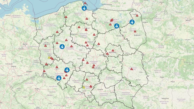 Tczew - W każdym z tych punktów kryje się ludzka tragedia