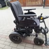 Tczew - Elektryczny wozek inwalidzki