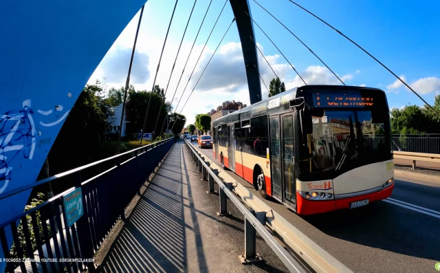 Tczew - Jak jeździmy po Tczewie? Ratusz pyta mieszkańców poprzez ankietę