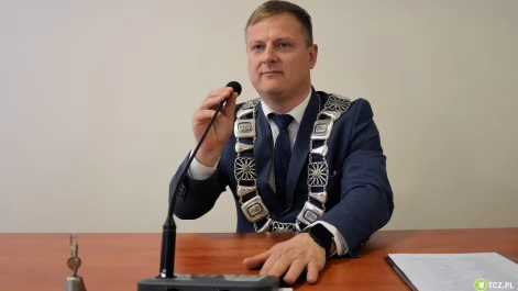 Tczew - Radni z PiS i Samorządu od Nowa chcą odwołać Krzysztofa Kordę
