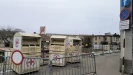 Tczew - Kiedy wróci ruch na Ogrodowej?