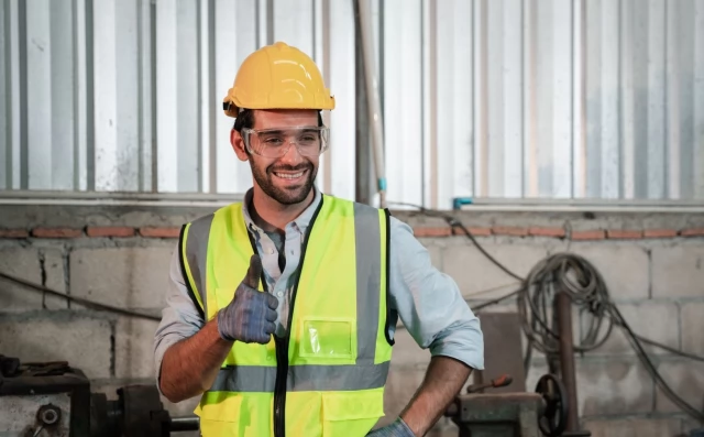 Tczew - Praca w BHP bez matury - kwalifikacje i ścieżka kariery technika bezpieczeństwa i higieny pracy