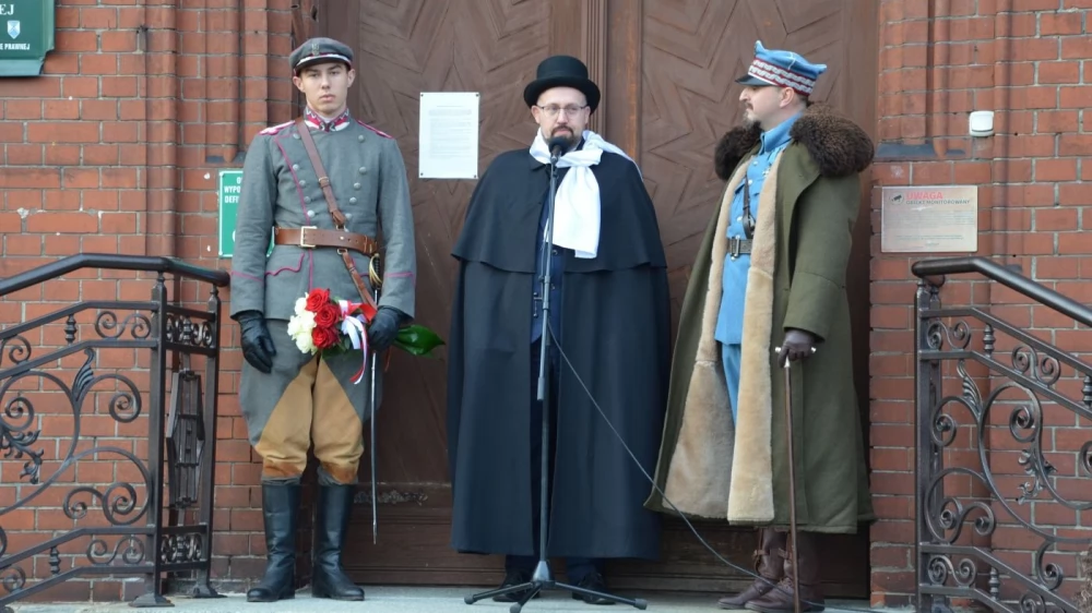 Tczew - Dzień Tczewa 2025