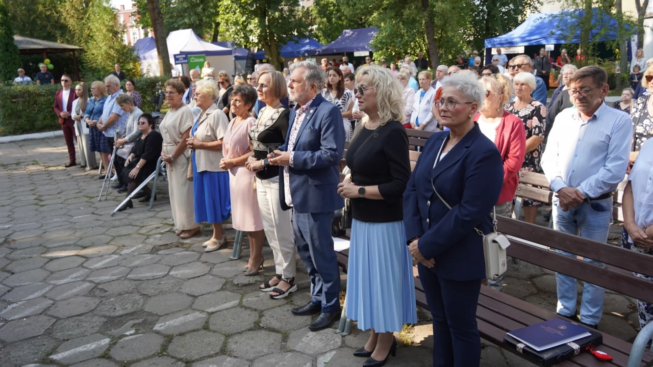 Tczew - Festyn Ogrody Nadziei