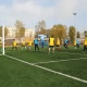 Tczew - Zespół z gimnazjum nr 1 mistrzem powiatu