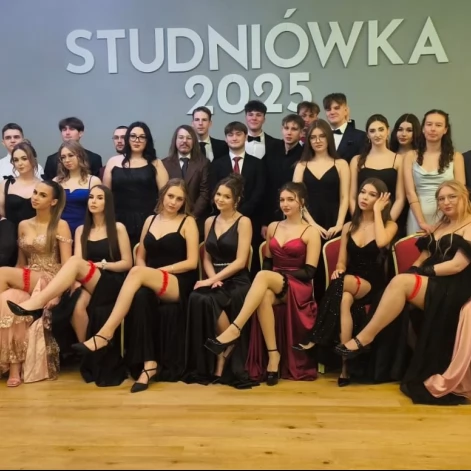 Tczew - Studniówka II Liceum Ogólnokształcącego