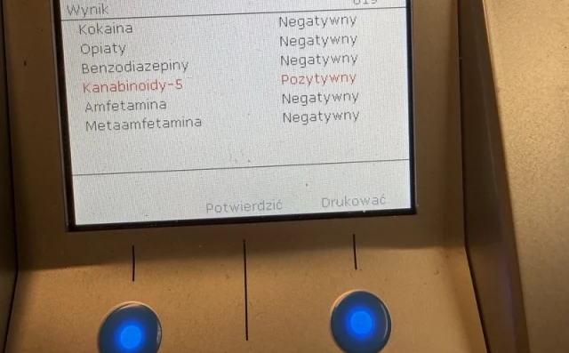 Tczew - Nietrzeźwy kierujący z narkotykami zatrzymany - w aucie i mieszkaniu miał marihuanę