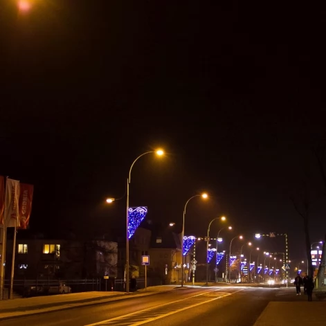 Tczew - Tczew gotowy na Święta