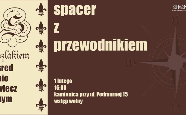 Tczew - Spacer po Starym Mieście z przewodnikiem