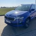 Tczew - Skoda