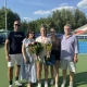 Tczew - Największy sukces w karierze. Weronika Ewald ze złotem i srebrem mistrzostw Polski