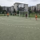 Tczew - Koniec eliminacji do "Mistrzostw Osiedli" w piłce nożnej