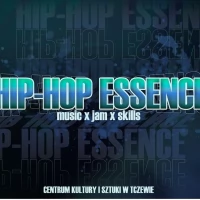 Tczew - Hip-Hop Essence vol. 6