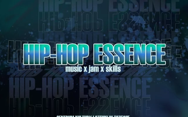 Tczew - Hip-Hop Essence vol. 6