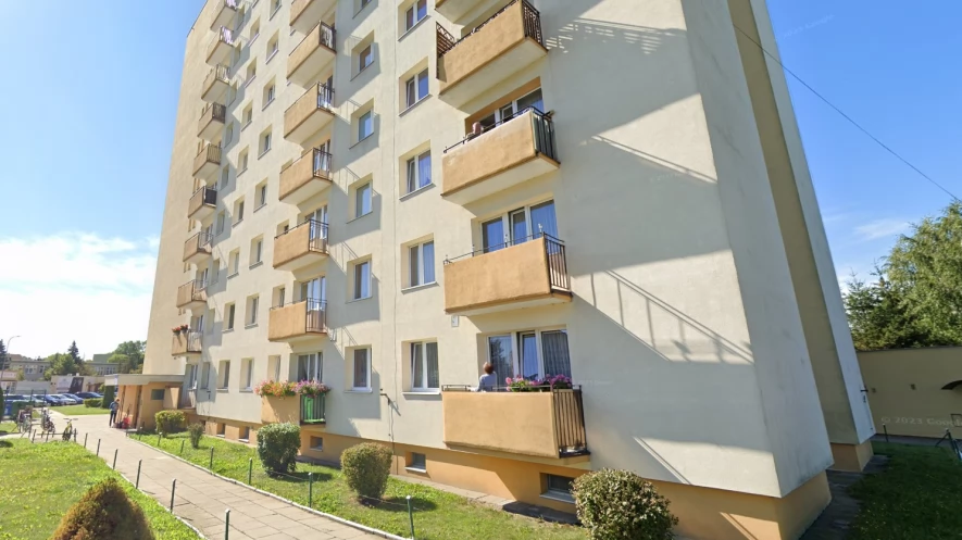 Tczew - Scenariusz dla Barei jak znalazł. Saperska level hard