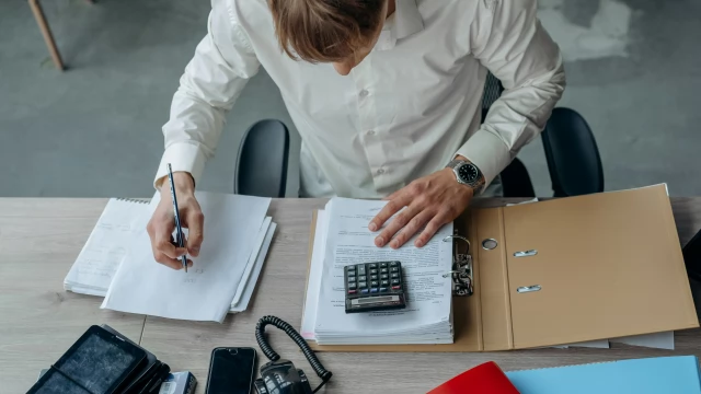 Tczew - Ponad 12 tysięcy firm w powiecie tczewskim. Jak sobie radzą z papierologią?