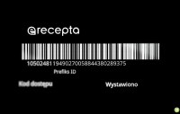 Tczew - Awaria systemu. Problemy z wystawianiem i realizacją recept