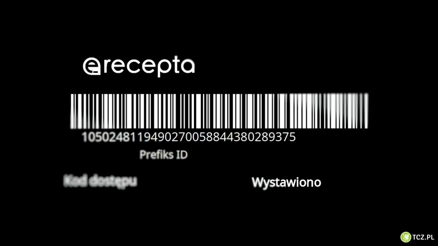 Tczew - Awaria systemu. Problemy z wystawianiem i realizacją recept