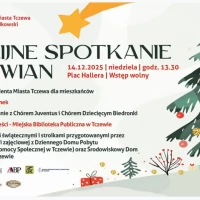 Tczew - Spotkanie Wigilijne Tczewian