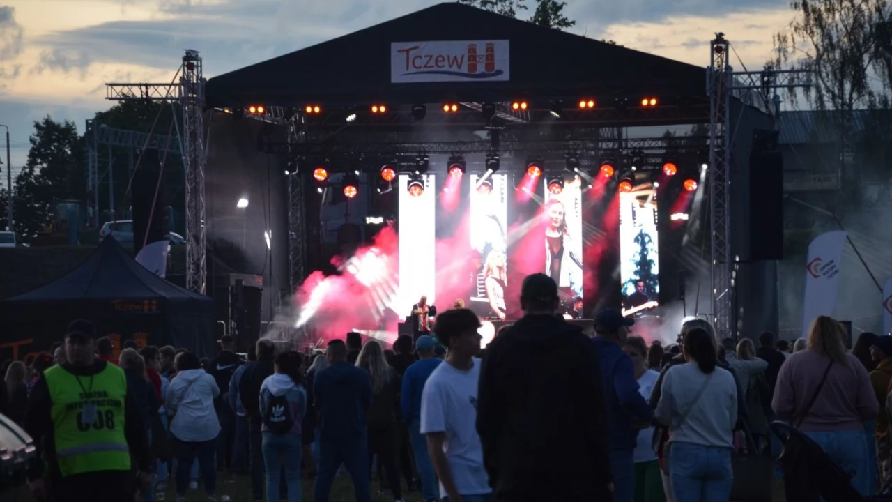 Tczew - Sobótki Tczewskie 2024