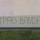 Tczew - Wandale problemem miasta