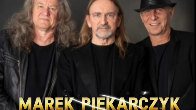 Tczew - Marek Piekarczyk Trio