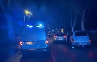 Tczew - 20-latka odebrała kluczyki pijanemu kierowcy