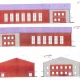 Tczew - Nowa sala gimnastyczna przy Zespole Szkół Rzemieślniczych i Kupieckich w Tczewie