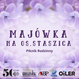 Tczew - Majówka na Os. Staszica - Piknik Rodzinny