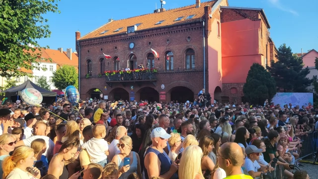 Tczew - Gniewinki już na nami
