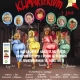 Tczew - Coś między kabaretem, musicalem a farsą... czyli "Klimakterium i już"