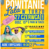 Tczew - Powitanie lata w Turzu