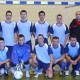 Tczew - Półfinały w futsalu - II LO na podium