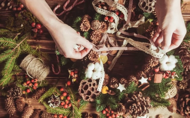 Tczew - Mikołajki i święta. Sprawdź, jak drobne decyzje mogą zmniejszyć ilość odpadów