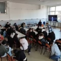 Tczew - Profilaktyka i służba w policji