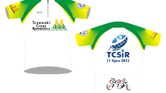Tczew - Tczewski Cross Rowerowy