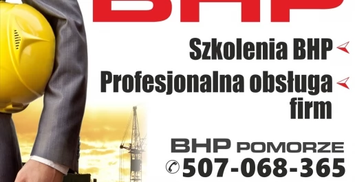 Tczew - BHP POMORZE