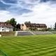 Tczew - Przystosowują stadion do wymogów PZPN. Zdążą?