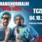 Tczew - Kabaret Paranienormalni - w nowym programie "Ostre Cięcie"