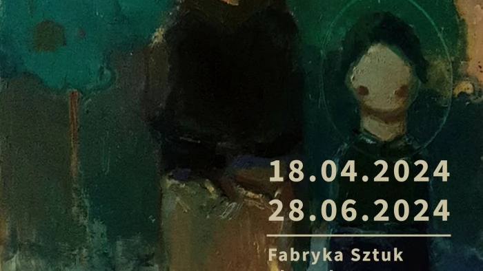 Tczew - Wystawa twórczości Dominika Woźniaka