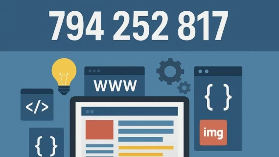Tczew - Projektowanie stron internetowych Tczew Cała Polska/ CMS