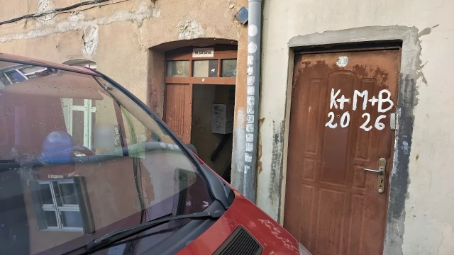 Tczew - Prokuratura wszczęła śledztwo ws. zabójstwa. Jutro czynności z synem ofiary