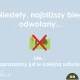Tczew - Odwołany parkrun - ale organizatorzy zapraszają na SILGAN ćwierćmaraton