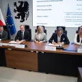 Tczew - Gmina Pelplin dołącza do projektu GOZilla